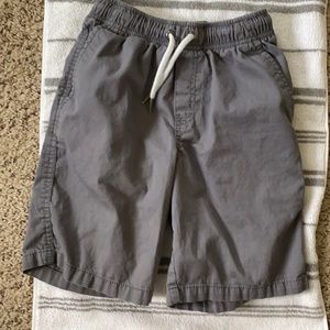 Drawstring Shorts